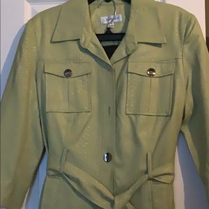Women pant suit